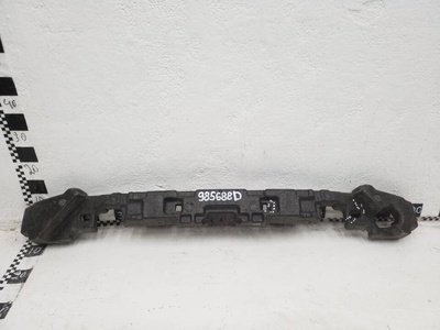 86520H5500 Абсорбер переднего бампера Hyundai Solaris 2 Restail