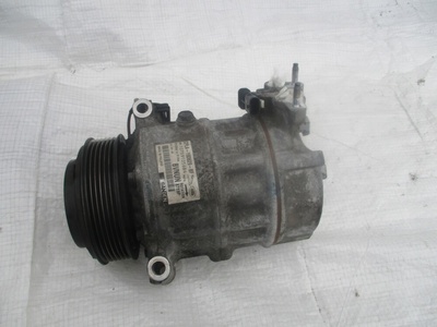 CPLA19D629BF компрессор кондиционера ягуар xe range rover 2.0d