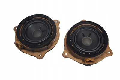 4F0035411B динамик дверь передняя bose audi a6 c6