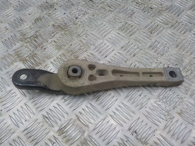 1K0199855BB Опора КПП Volkswagen Golf VI 2008-2012