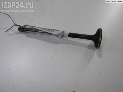2247077 Клапан впускной BMW 5 E39 (1995-2003) 2000 , 1134