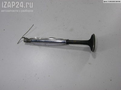 2247077 Клапан выпускной BMW 5 E39 (1995-2003) 2000 , 1134