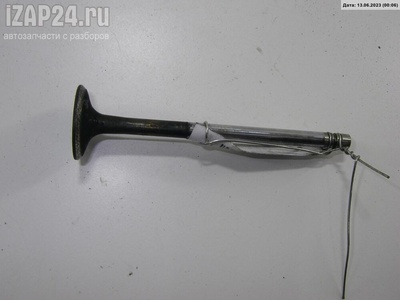 2247077 Клапан выпускной BMW 5 E39 (1995-2003) 2000 , 1134
