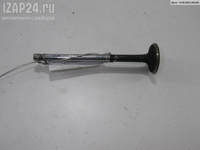 2247077 Клапан впускной BMW 5 E39 (1995-2003) 2000 , 1134