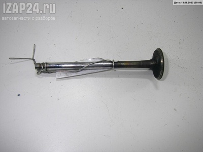 2247077 Клапан впускной BMW 5 E39 (1995-2003) 2000 , 1134