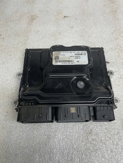 237106560S блок управления двигателя kangoo iv 4 оригинал fv