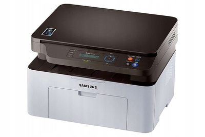 SS282B принтер моно samsung sl - m2070w skaner