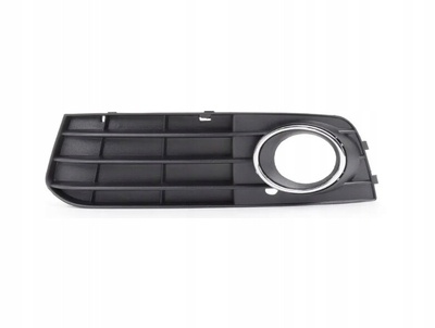 1337271 решетка радиатора atrapka решётка бампера audi a4 b8 s4