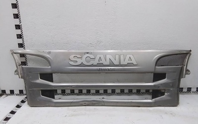 1930934 Решетка радиатора Scania 5 R Series Restail