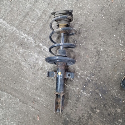 540107646R mc person пружина амортизатор renault clio iv