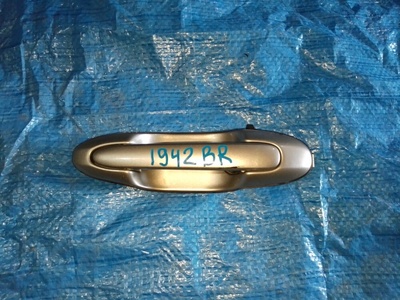 LC6272410H ручка двери MAZDA MPV LW5W