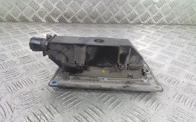 4M5112A650HG Блок управления двигателем FORD C-MAX (2003-2009) 2006 4M51-12A650-HG
