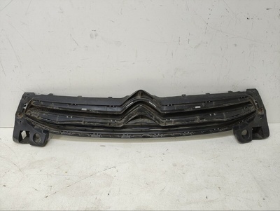 9676957880 Решетка радиатора Citroen C-Elysee 1 2012-