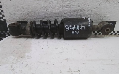 81417226086 Амортизатор подъема кабины MAN TGS