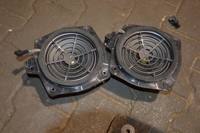 8H0035411A audi a4 b6 динамик bose