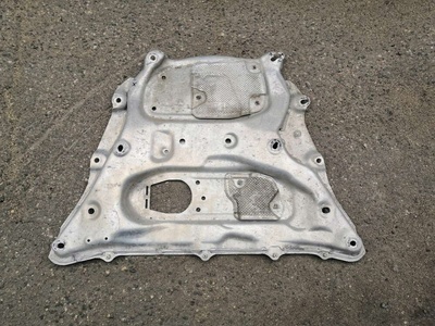33106878068 Защита днища BMW X5 G05 2019 , 31106878068