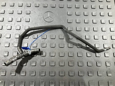 7L8122073F Патрубок (трубопровод, шланг) Audi Q7 4L 2012 ,7L8122447M