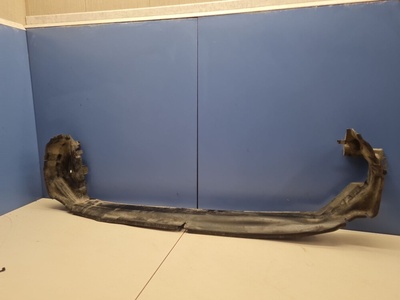 31455212 Воздухозаборник Volvo XC60 2017-