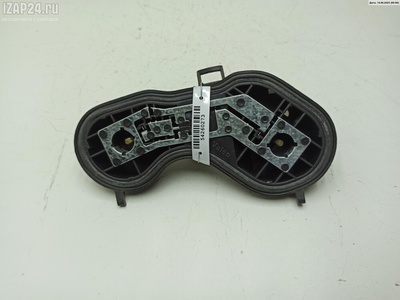 89026013 Плата фонаря заднего левого Renault Megane II (2002-2008) 2003