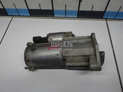 06D911023A Стартер VAG A6 [C6,4F] (2004 - 2011)