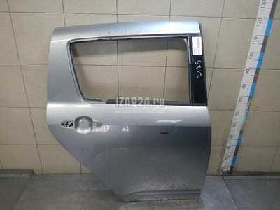 6800362J00 Дверь задняя правая Suzuki Swift (2004 - 2010)