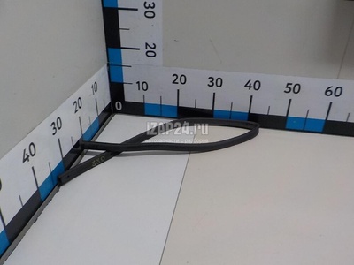 EG2156760B Уплотнитель капота Mazda CX 7 (2007 - 2012)
