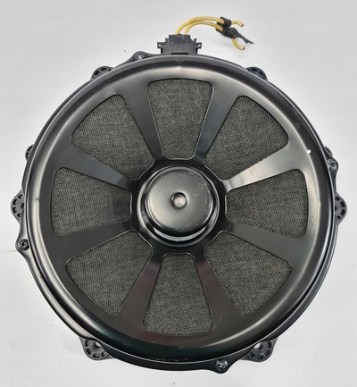 7PP035454E динамик bose порше cayenne ii 7p5