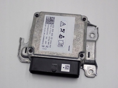 1EA959655CD сенсор подушек безопасности airbag volkswagen id4 id.4 21r