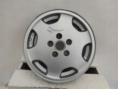 4A0601025A колесо audi a6 c4 4a0 15 дюймовый 6j et45