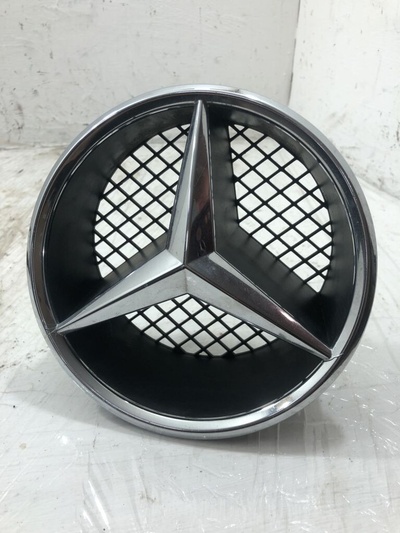 A2078880260 Эмблема Mercedes W204 C 2007-2014
