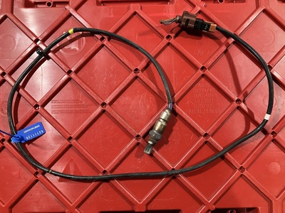 06E906262G Лямбда-зонд Volkswagen Touareg 2 2010 ,06E906262N,4L0906262L,4L0906262L