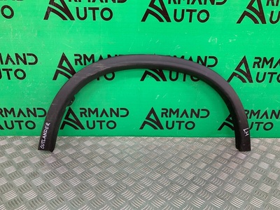 5228a325 Расширитель крыла Mitsubishi ASX 1 GA0 2016-нв
