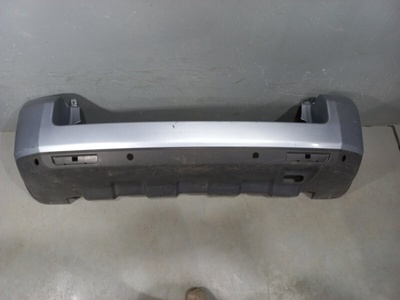 6H5217775B Бампер задний Land Rover Freelander 2