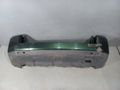 6H5217775B Бампер задний Land Rover Freelander 2