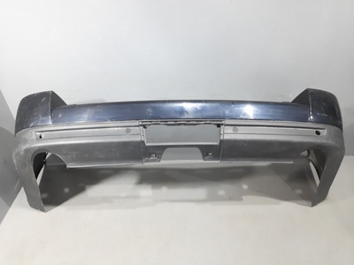 DQC500071LML Бампер задний Land Rover Range Rover Sport 1