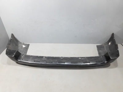 LR017333 Бампер передний Land Rover Range Rover 3