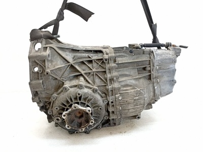 01J300057R АКПП Audi A4 B7 2007 , X, JWB