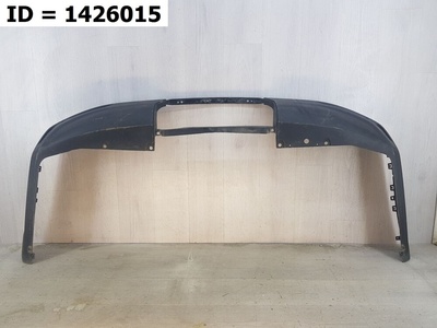 84805324 Спойлер заднего бампера Chevrolet Tahoe