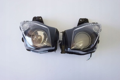 1742189619522240 kawasaki zx - 10r 08 - 10 фара фара передняя