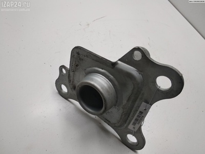 8L0807133A Кронштейн бампера переднего Audi A3 8L (1996-2003) 1998