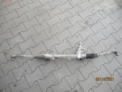 250080025001 рейка рулевая astra h