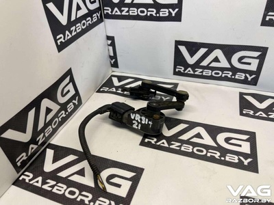 7L0616213D Датчик положения кузова Audi Q7 4L 2008