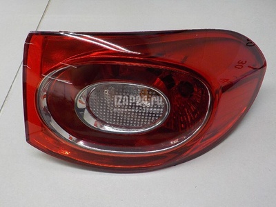 5N0945096H Фонарь задний наружный правый VAG Tiguan (2007 - 2011)