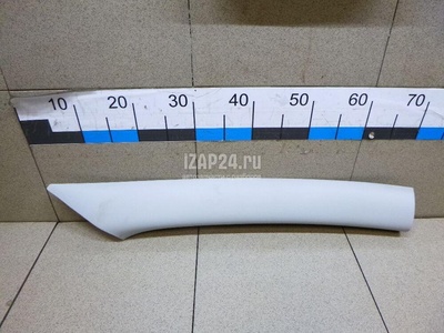 1Z0867234LY20 Обшивка стойки VAG Octavia (A5 1Z-) (2004 - 2013)