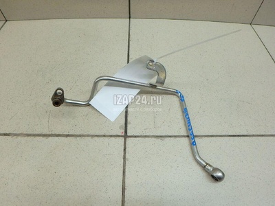 03F145140D Трубка турбокомпрессора (турбины) VAG Roomster (2006 - 2015)