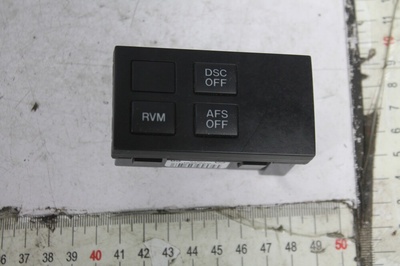 G33H66170 переключатель dsc rvm mazda 6 gh 07 - 12