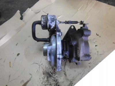PMF100440GT1548 accord rover турбокомпрессор pmf100440 gt1548