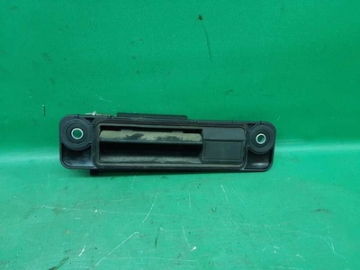 A1647400493 Ручка багажника Mercedes-Benz M W164 2006