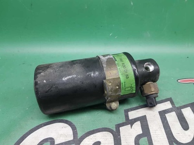 A1408300183 Осушитель кондиционера Mercedes-Benz S W140 L 1994