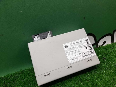 61359134708 Блок управления центральным замком BMW 3 E90 2008 , 61356987184, 61356955753, 61356955754